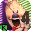 恐怖冰淇淋4黑客菜单安卓版