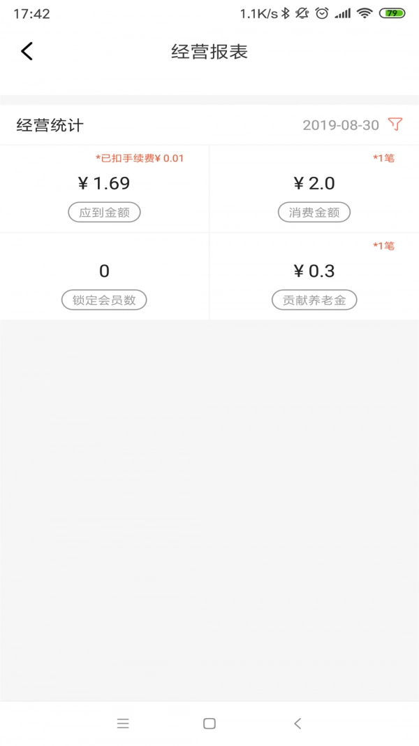 伴聚店主原版