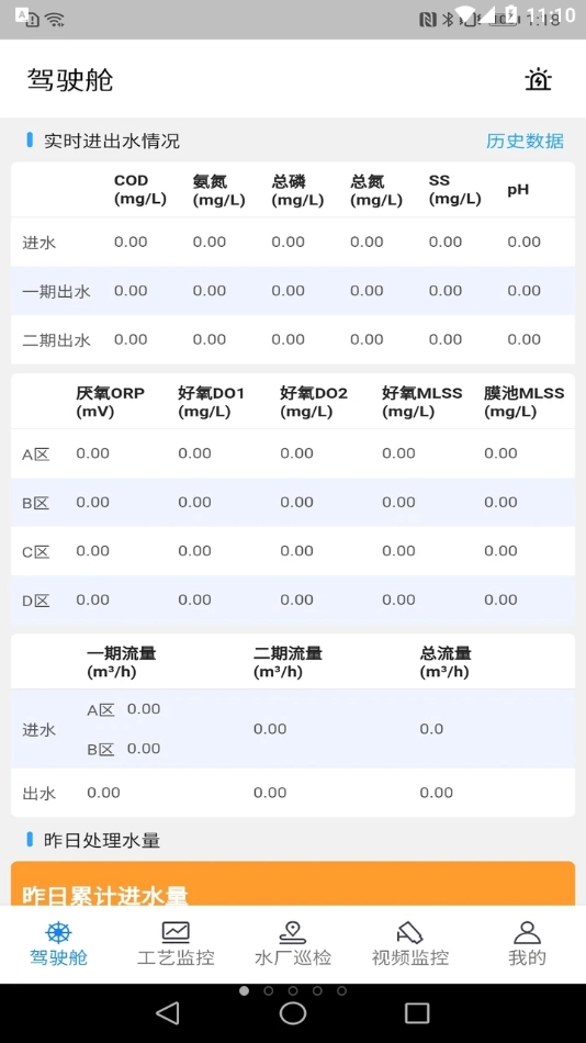 东墩污水手机版