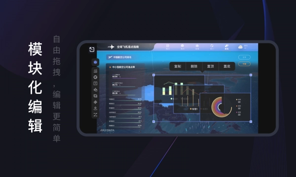 raydata手机正版图3