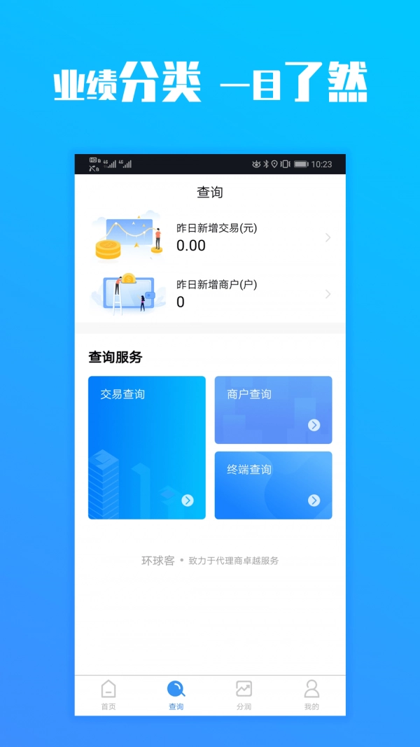 环球客官方版图3