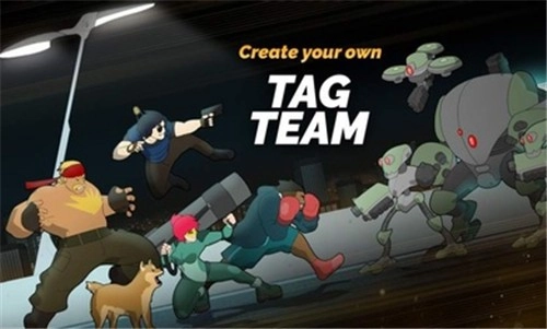 过肩摔直装游戏版图2