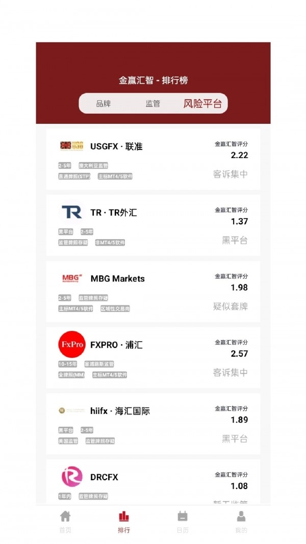 金赢汇智最新版