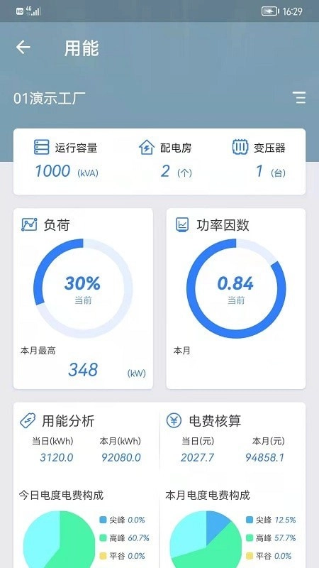 天易维最新版图1