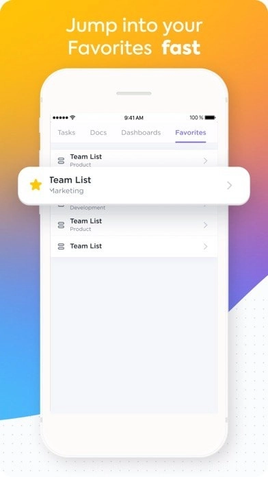 ClickUp最新版