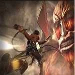 进击的巨人2最终之战游戏官方最新版