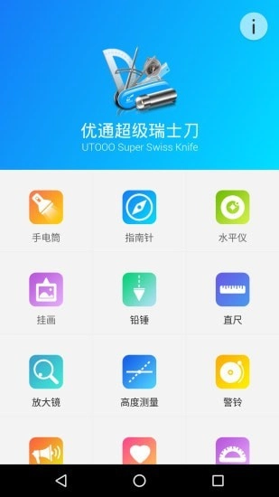 超级瑞士军刀