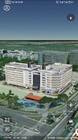 北斗精图直装版