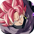 龙珠vs鬼灭官方版