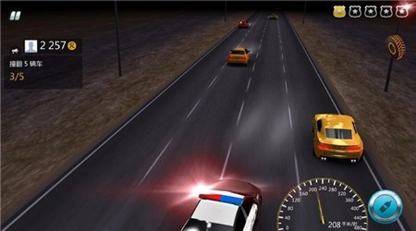 卡布飙车游戏最新版