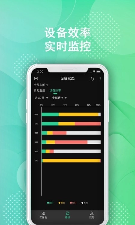 树字工厂