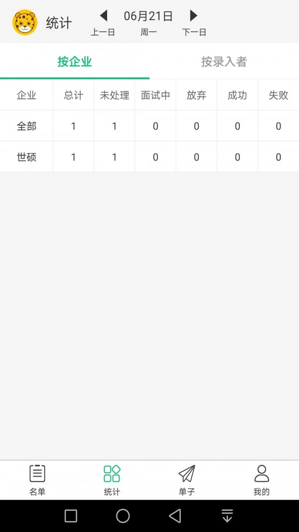 中介元寶截圖2