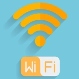 无线WiFi测速官方版
