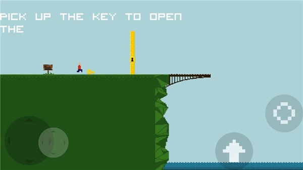 跳桥模拟器中文版(7)