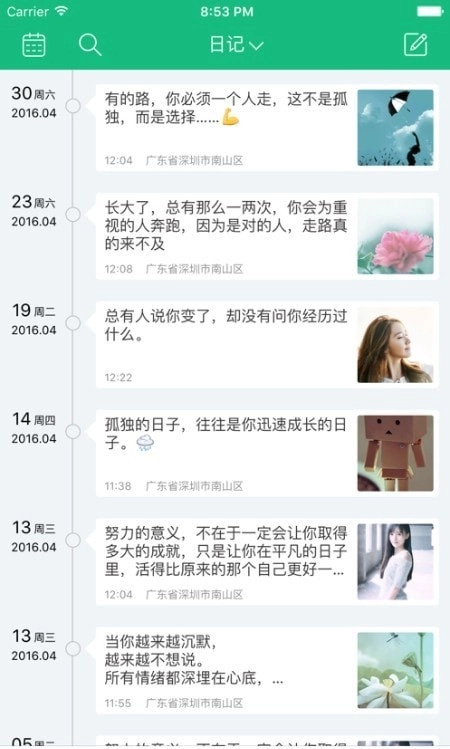 大关记事免费版下载