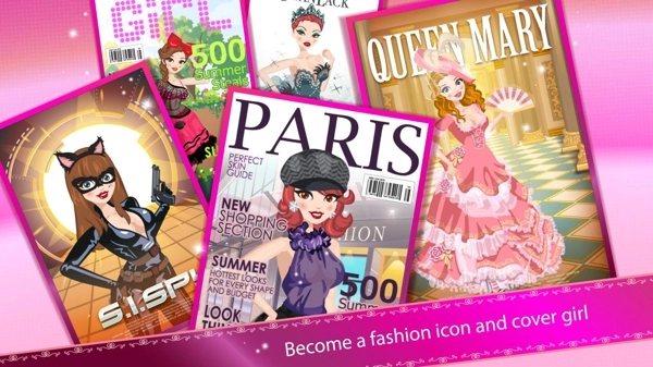 超级女星手游直装版