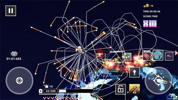 强袭人形原体游戏最新版