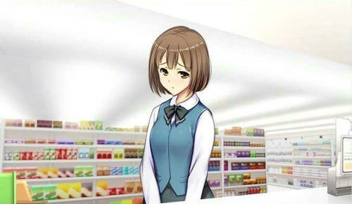 便利店女孩moonband版