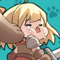 猫咪与骑士们武士之刃