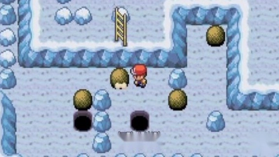 口袋妖怪心金魂银-图1