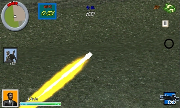 狙击日本鬼子安卓版