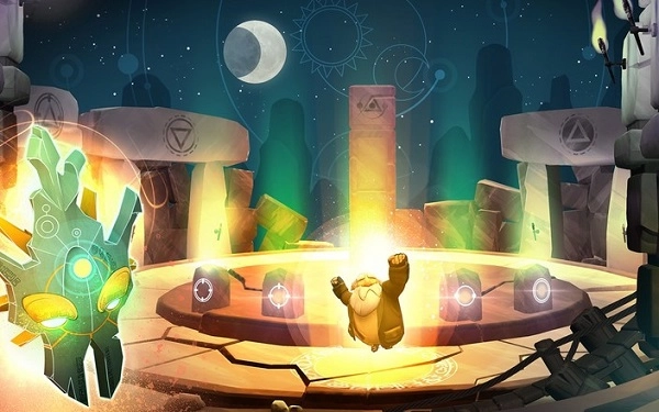 乞丐的旅途直装游戏版