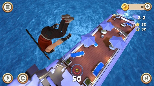 风暴萌忍直装游戏版