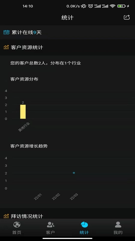 理客无忧官方正版