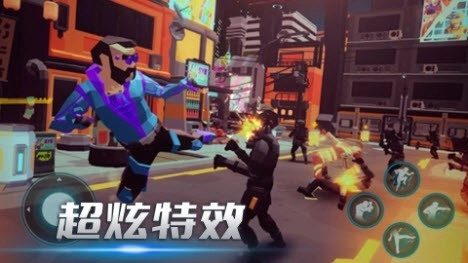 热血拳击(2)