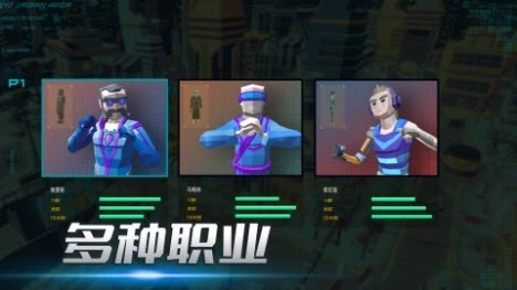 热血拳击(3)