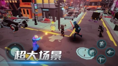 热血拳击(4)