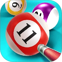 超级台球挑战赛手机最新版