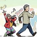 功夫大师特牛游戏绿色版