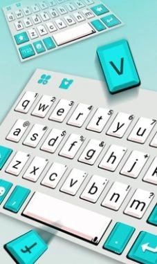 3D主题键盘免费原版