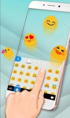 3D主题键盘免费原版