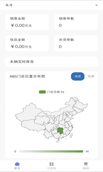 中驰车福主机厂无广告版