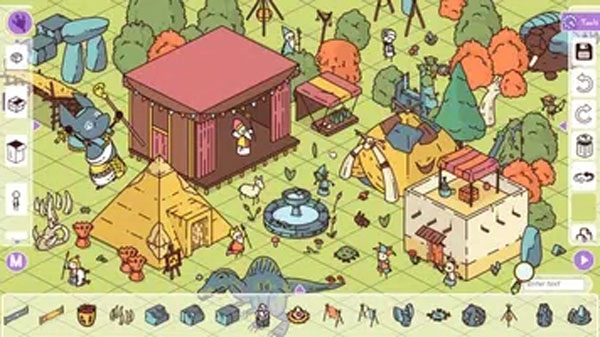 Hidden Through Time时代之下手游直装版