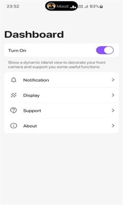 Dynamic Island官方最新版