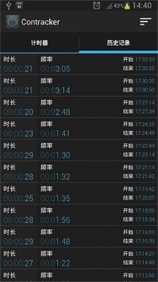 Contracker官方最新版