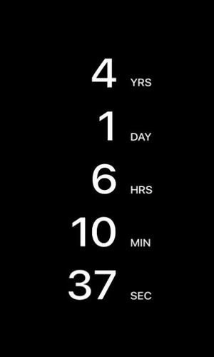 Countdown 安卓版