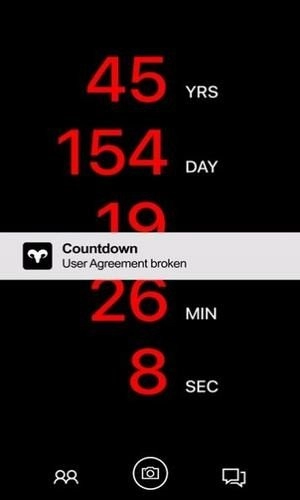 Countdown 安卓版