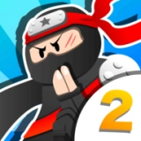 忍者之手2正版