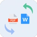 PDF转WORD工具通用版