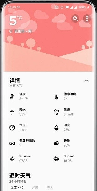Overdrop免费版