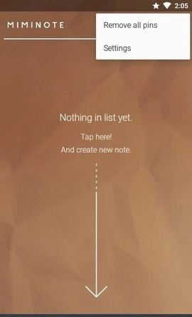 Miminote正版图2