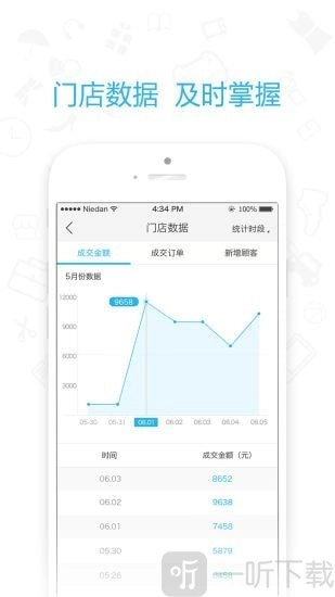 mon商家官方最新版
