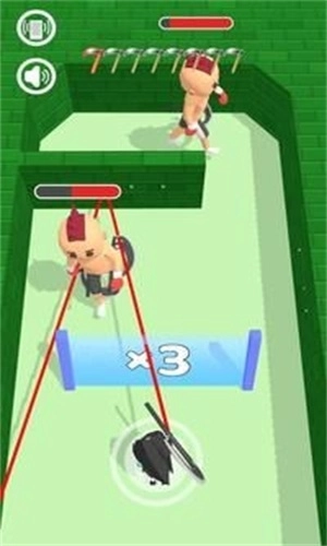 死神镰刀最新版图2