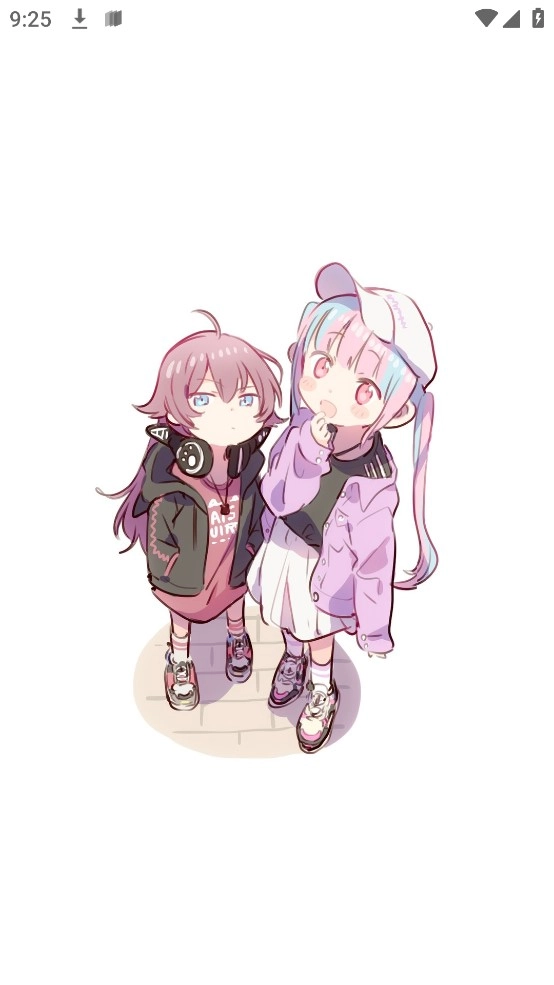 轻绘画免费原版