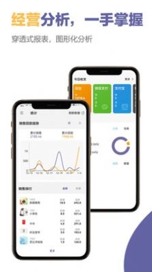 一手进销存免费版