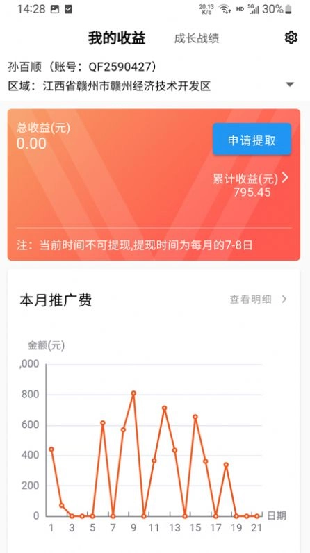 青牛掌柜Pro无广告版图2
